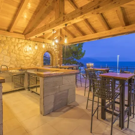Palace Paulina 1a - Hr-10316-01 By Interhome Appartement Novi Vinodolski