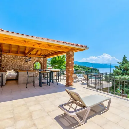 Palace Paulina 1a - Hr-10316-01 By Interhome Appartement Novi Vinodolski